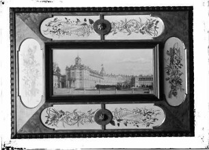Karlsruhe Gemälde Karlsruher Schloss