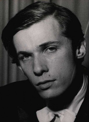 [Glenn Gould]