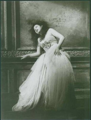 Miss Donnithorne's Maggot (Peter Maxwell Davies)