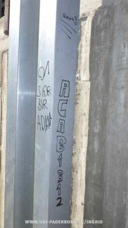 ACAB | 1312