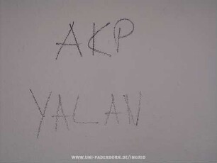 AKP YALAN