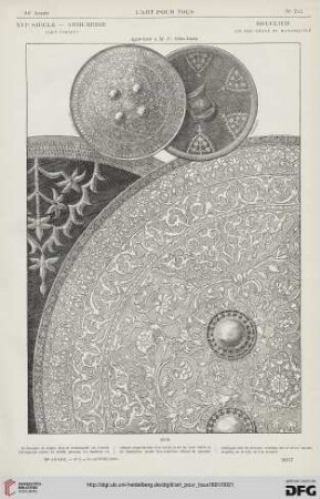 No 735 (31 Janvier 1891)
