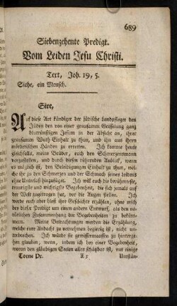 689-690, Text; Sire, ...