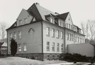 Grundschule, Schmölln (Kreis Bischofswerda)