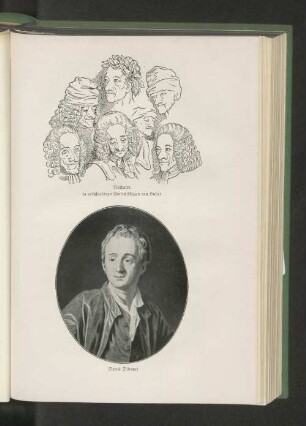 Denis Diderot