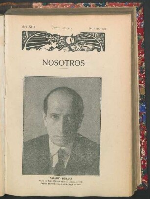 Número 122
