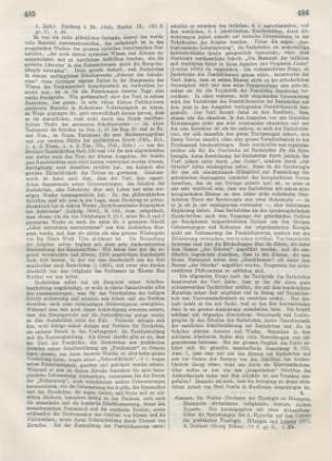 486-491 [Rezension] Hyperius, Andreas, Elementa christianae religionis