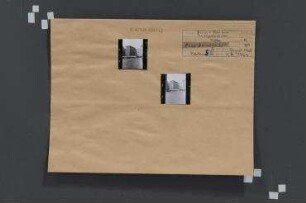 Straßenansichten. Berlin, Mitte, Neue Königstraße (ab 1966 Hans-Beimler-Straße, ab 1995 Otto-Braun-Straße)