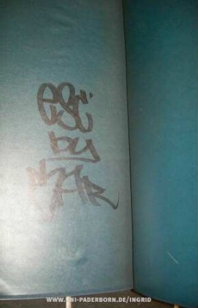 eSc' by SAR