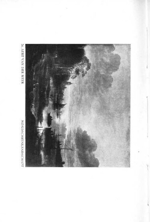 26. Aert van der Neer Mondscheinlandschaft