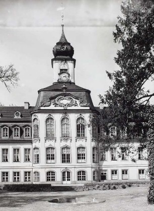 Gohliser Schlößchen