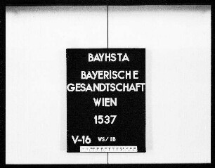 Otto Graf von Bray-Steinburg