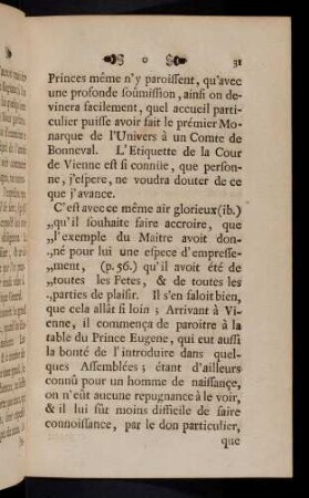31-42, C´est avec ce même air glorieux ...