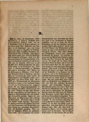 Bayerischer Plutarch : Ein biographisches Lexicon Berühmter Bayern und Solcher, die sich in Bayern berühmt gemacht. Etwa 3000 an der Zahl. 1