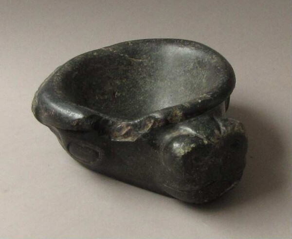 Stone vessel