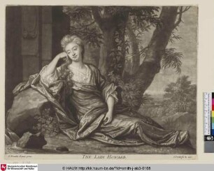 The Lady Howard