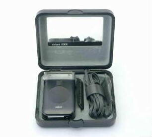 Braun Sixtant 6006