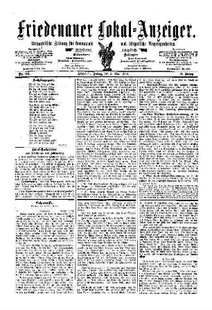 Nr. 80, 05.05.1899