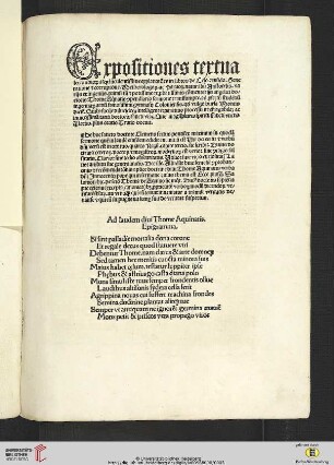 Expositiones textuales