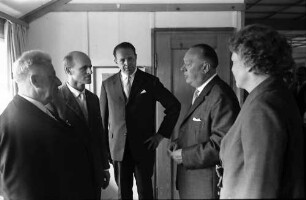 Bernau: In der Wachter-Ausstellung