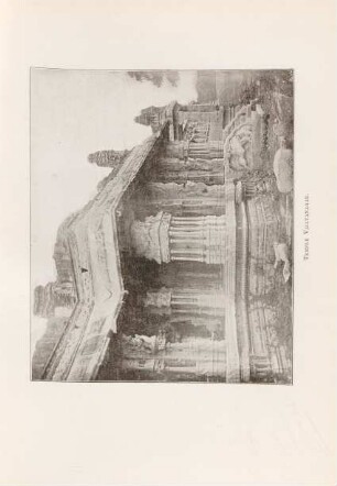 Temple Vijayanagar