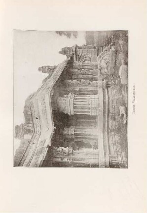 Temple Vijayanagar