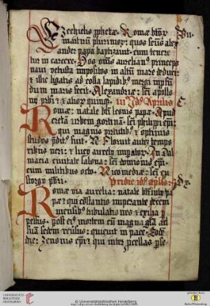 Martyrologium (Usuardi)