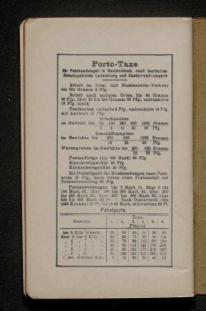 Porto-Taxe