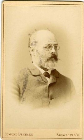 Becker, Fritz (1839-1903)