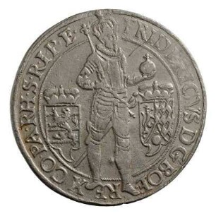 Münze, Taler, 1620