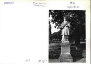 Abtei, Liesborn