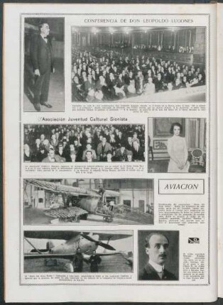 Aviación
