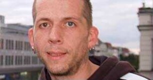 Dominik Reding