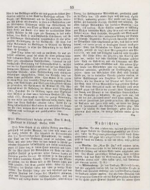 53-56 Nachrichten