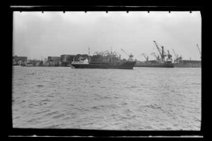 Gert Seyd ex Walter Lass (1959), E. Seyd