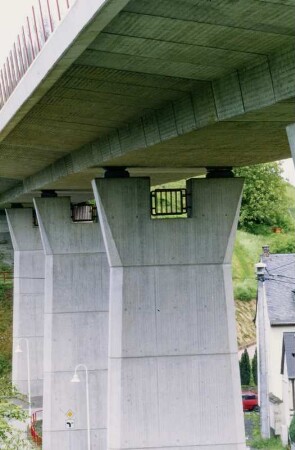 Kreuzungsbauwerk, Rheinbreitbach