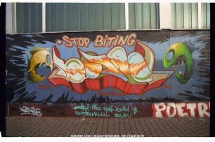 bond | STOP BiTiNG