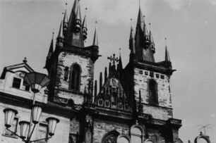 Teynkirche