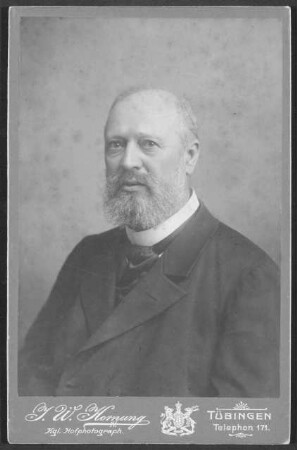 Johannes Gottschick
