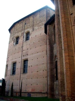 Bologna: San Domenico