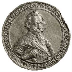 Medaille, 1630