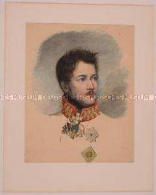 Prinz August von Preußen