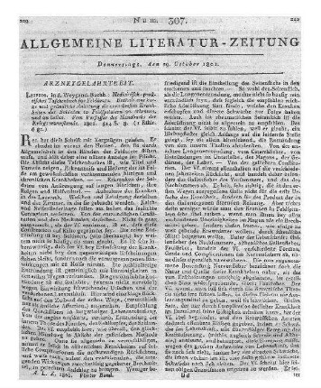 Hezel, W. F.: Praktischer Unterricht im Französischen etc. Bremen: Wilmans 1800