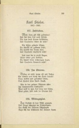 Karl Stieler