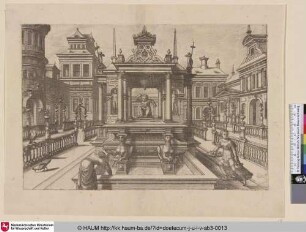 [Brunnen im Lustgarten]