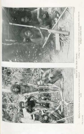 Sakai of Ulu Slim (Perak)