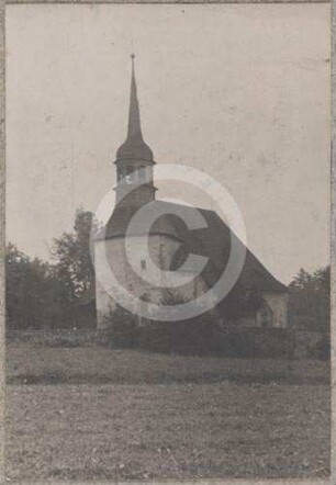 Katholische Kirche Hindorf