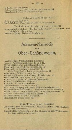 Ober-Schöneweide