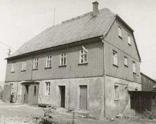 Altes Forsthaus