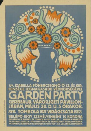 Garden-Party